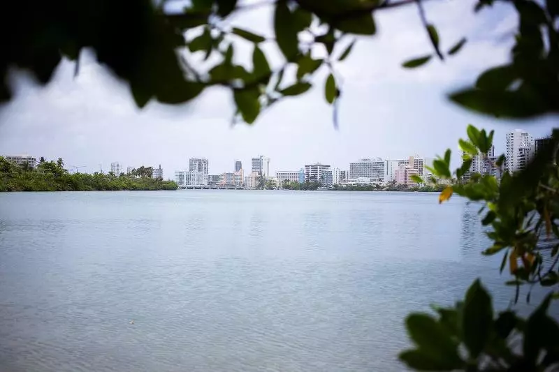 تختخواب و صبحانه Casa Wilson Inn