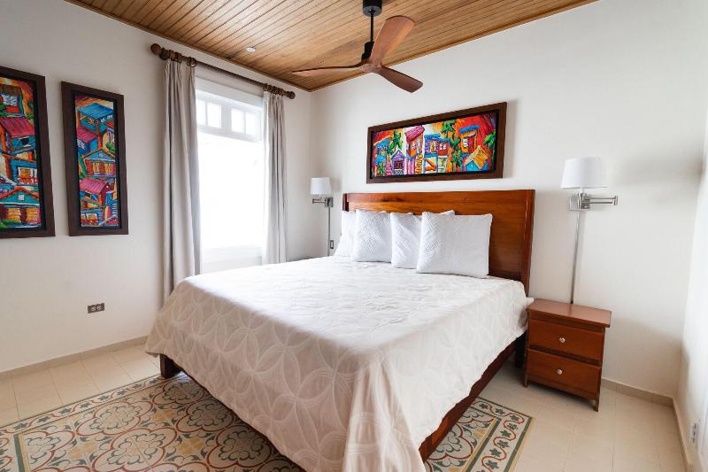 تختخواب و صبحانه Casa Wilson Inn