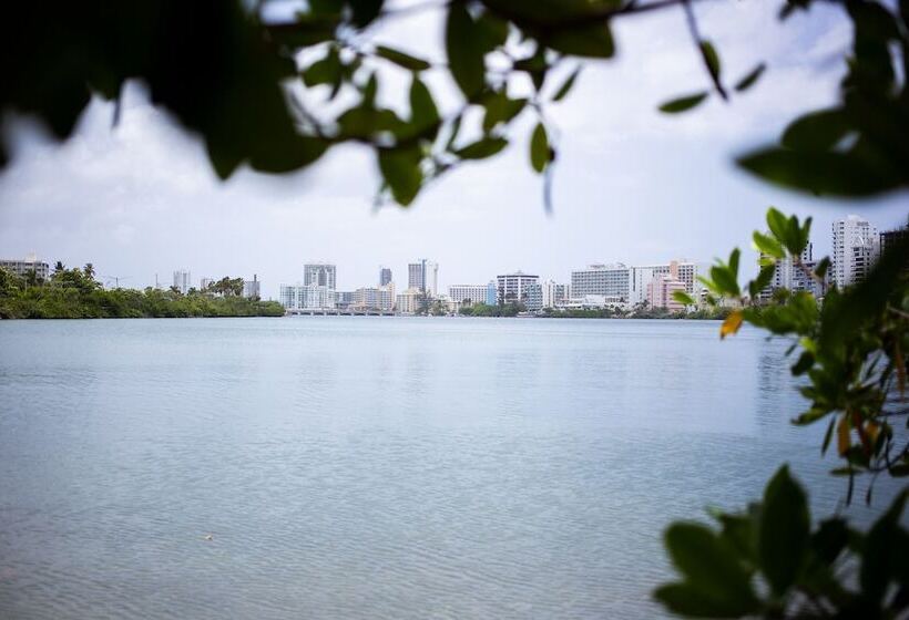 تختخواب و صبحانه Casa Wilson Inn