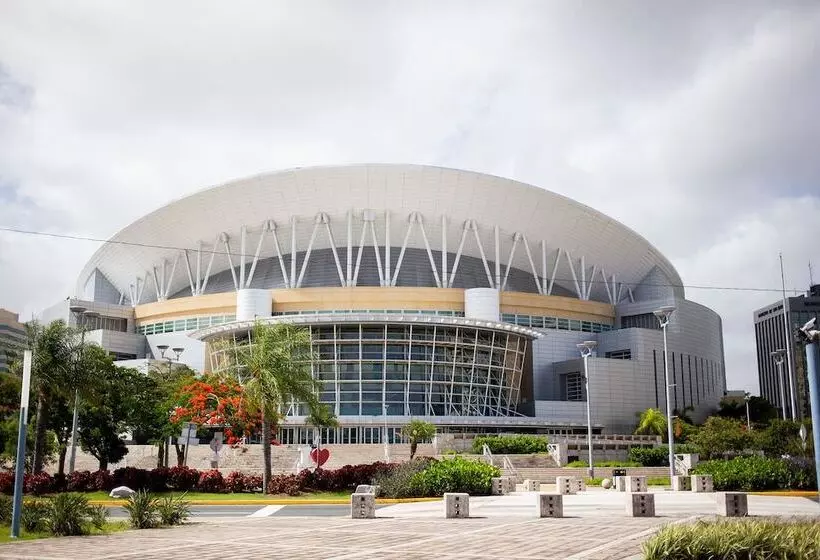 تختخواب و صبحانه Casa Wilson Inn