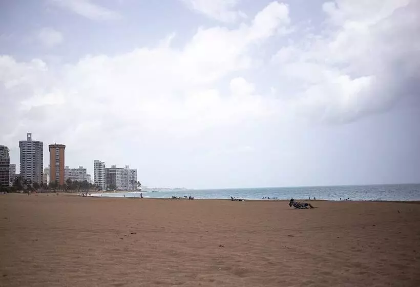 تختخواب و صبحانه Casa Wilson Inn