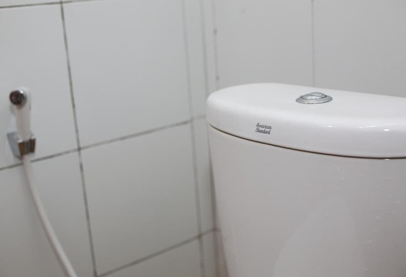 تختخواب و صبحانه Mama Tia Family Homestay