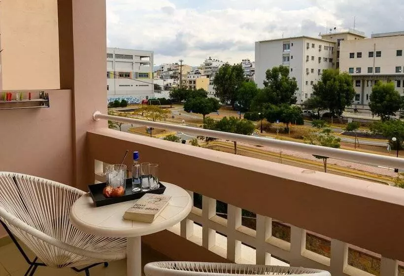 Bellevue Suites
