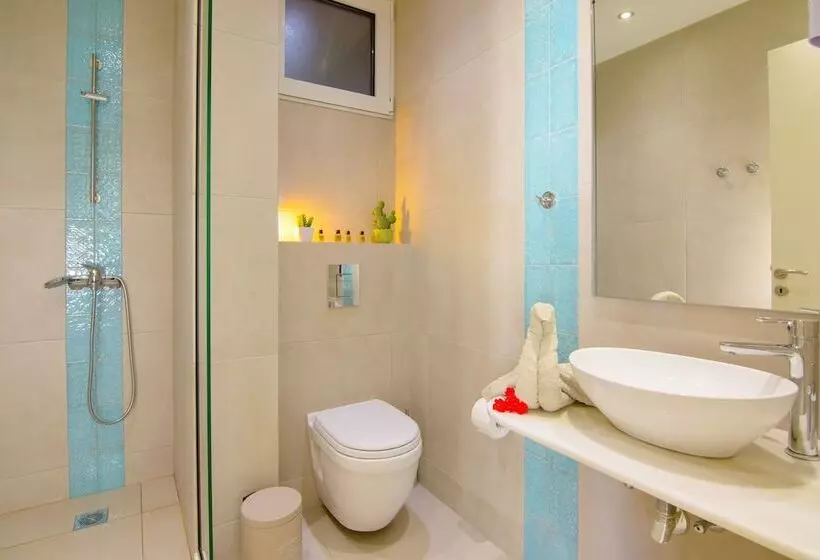 Bellevue Suites