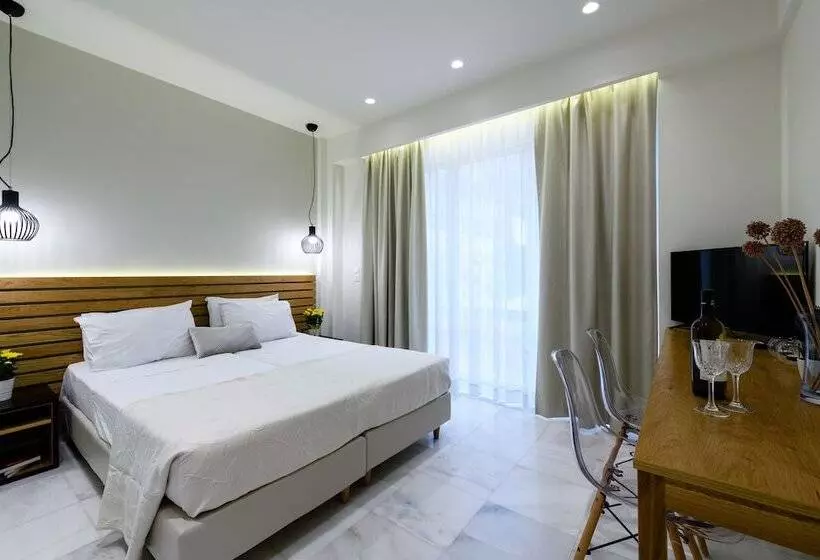 Bellevue Suites
