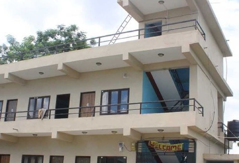 Ghumtee Riviera Resort