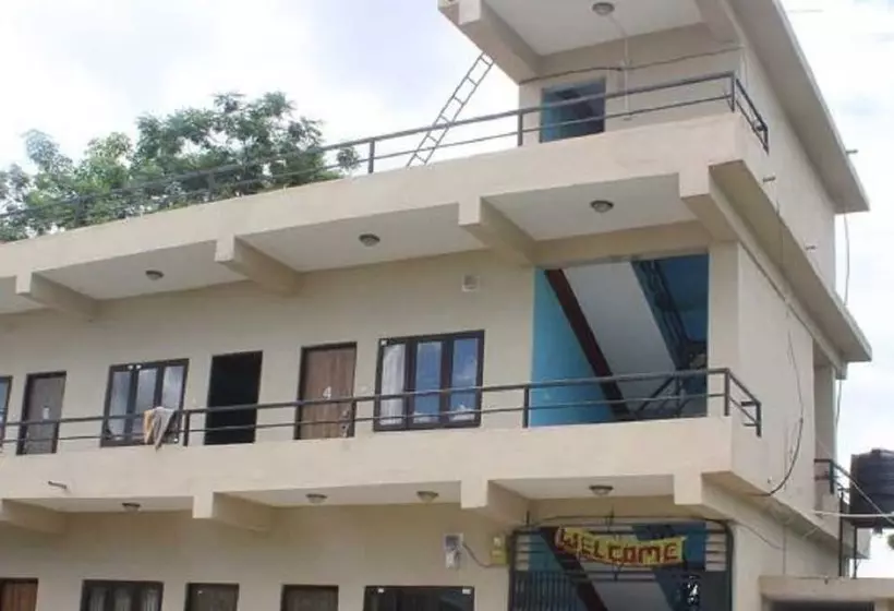 Ghumtee Riviera Resort