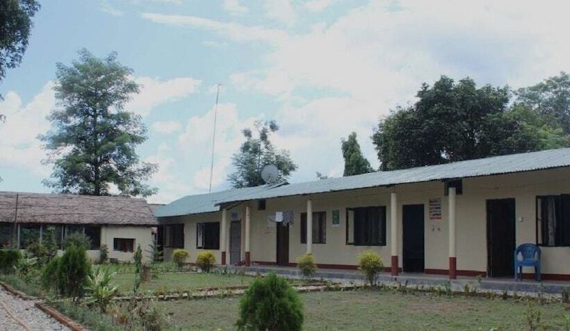 Ghumtee Riviera Resort