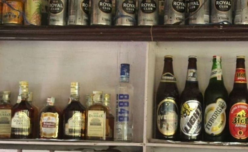 Ghumtee Riviera Resort