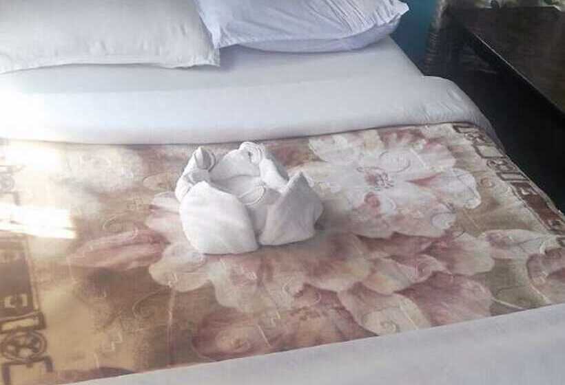 Ghumtee Riviera Resort