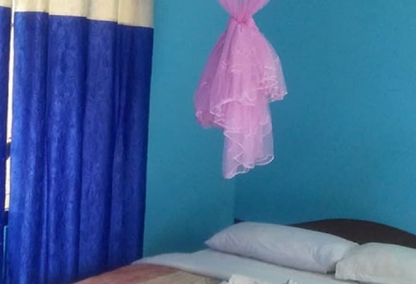 Ghumtee Riviera Resort