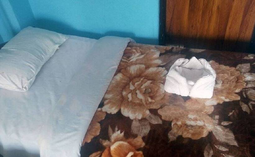 Ghumtee Riviera Resort