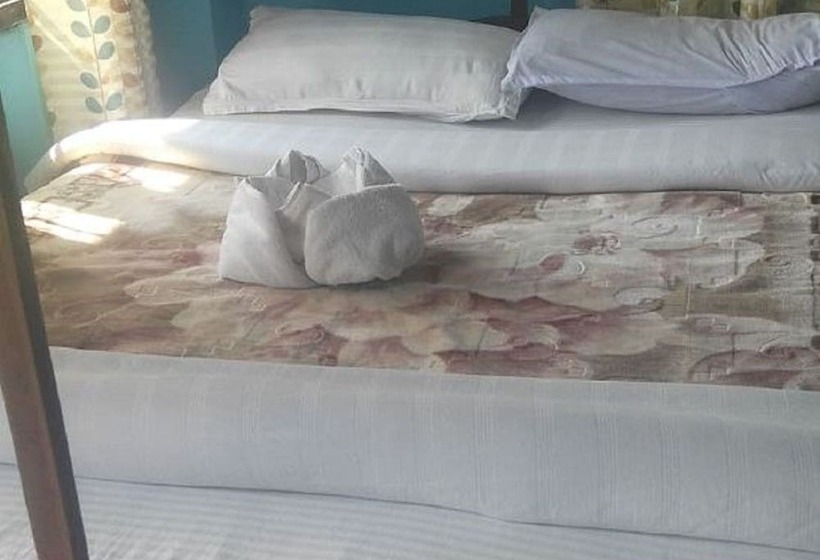 Ghumtee Riviera Resort