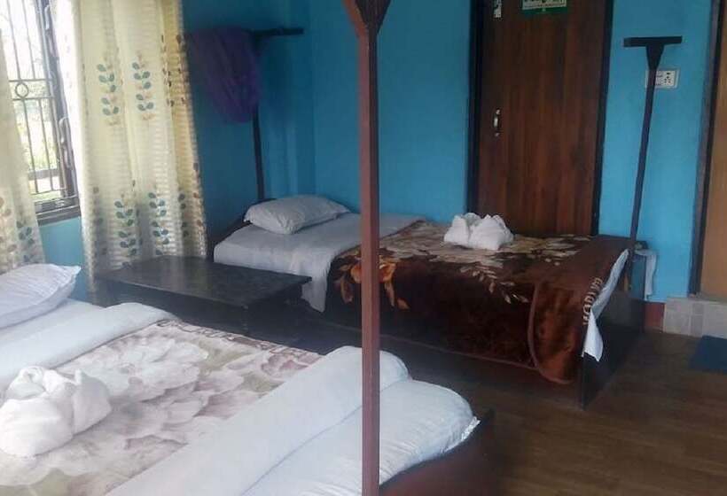 Ghumtee Riviera Resort