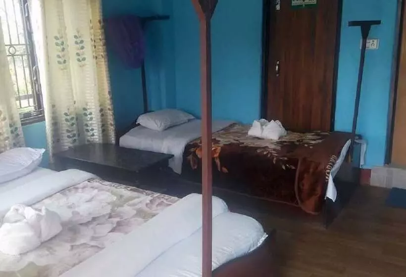 Ghumtee Riviera Resort