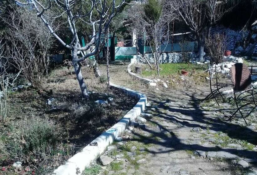 Gite Kalaa Hostel Adults Only