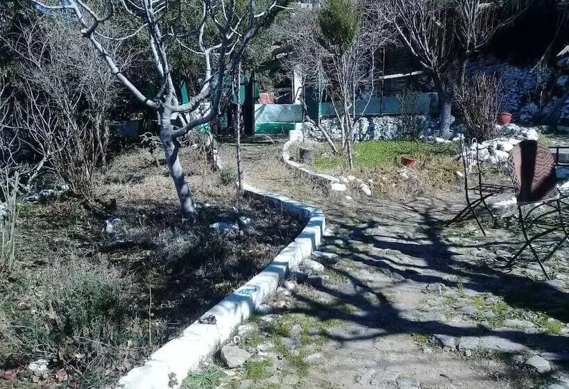 Gite Kalaa   Hostel   Adults Only