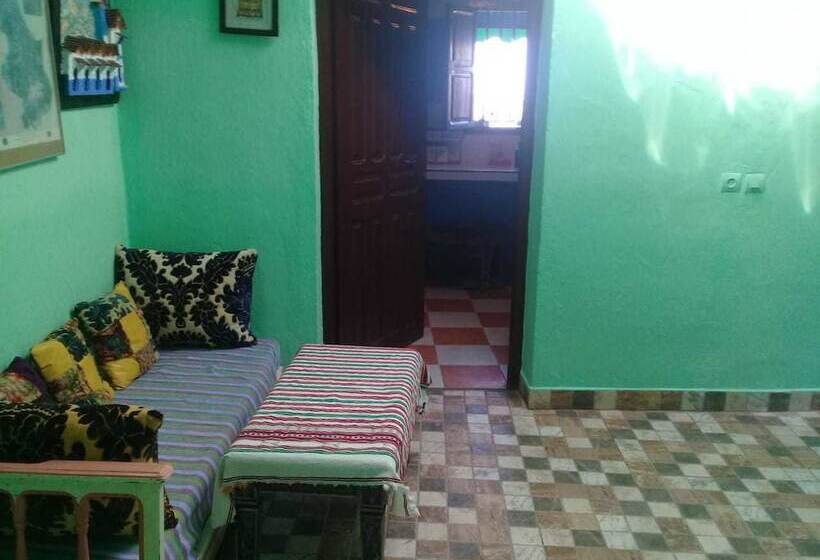 Gite Kalaa Hostel Adults Only