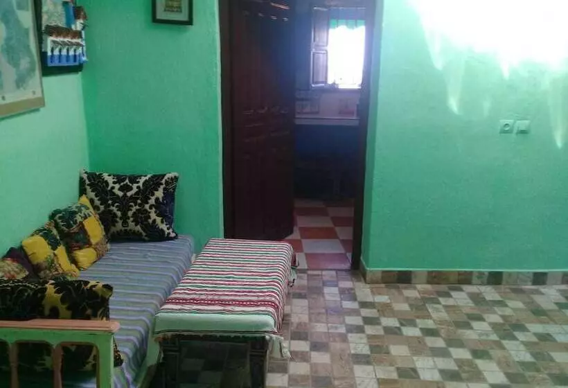 Gite Kalaa   Hostel   Adults Only