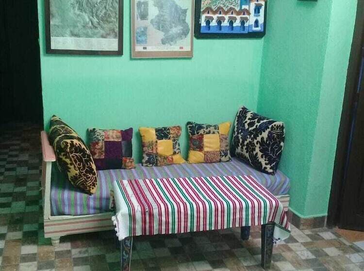 Gite Kalaa Hostel Adults Only