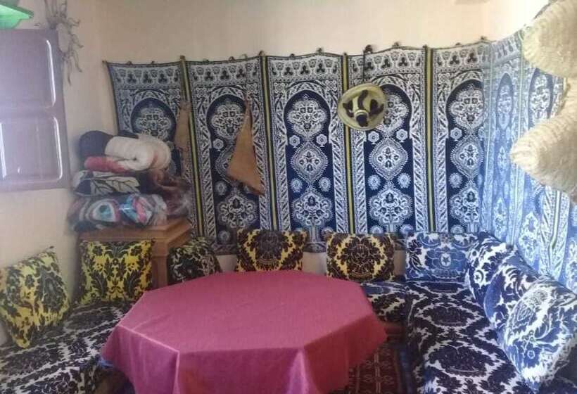 Gite Kalaa Hostel Adults Only