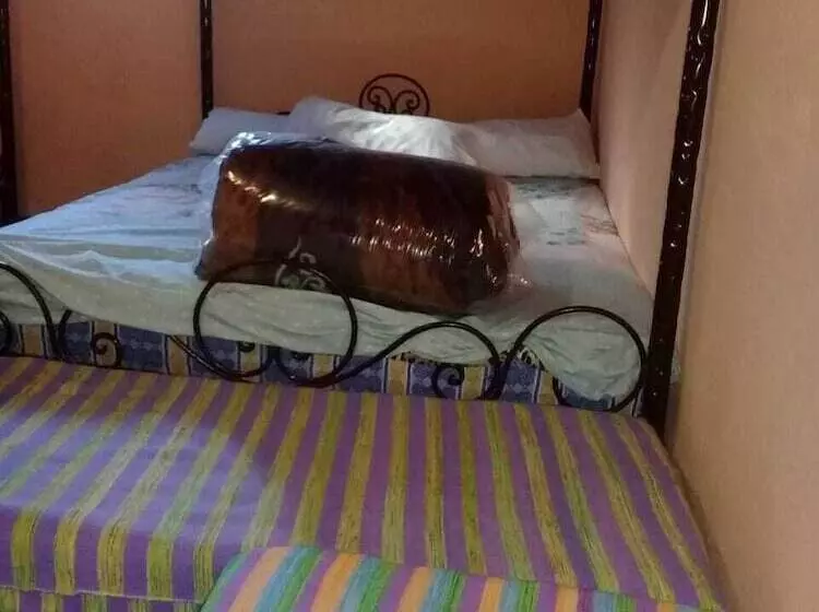 Gite Kalaa   Hostel   Adults Only