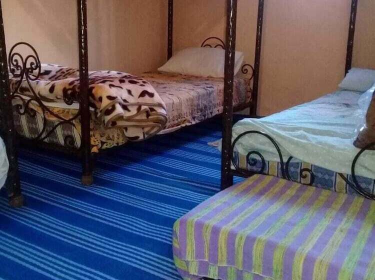 Gite Kalaa Hostel Adults Only