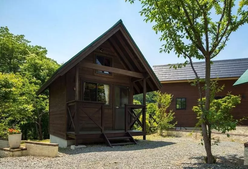 Hotelli Asian Resort Camp Tapa