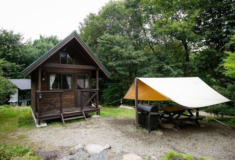 Hôtel Asian Resort Camp Tapa