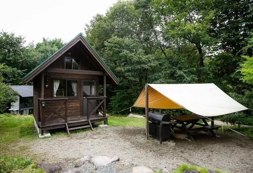 Hotelli Asian Resort Camp Tapa