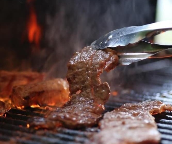 Hôtel Asian Resort Camp Tapa