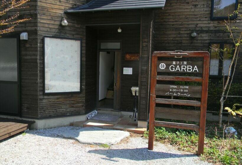 Hôtel Asian Resort Camp Tapa