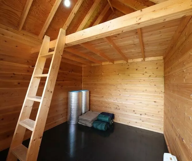 Hotelli Asian Resort Camp Tapa