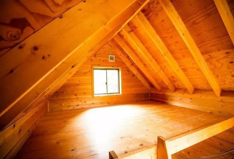 Hotelli Asian Resort Camp Tapa