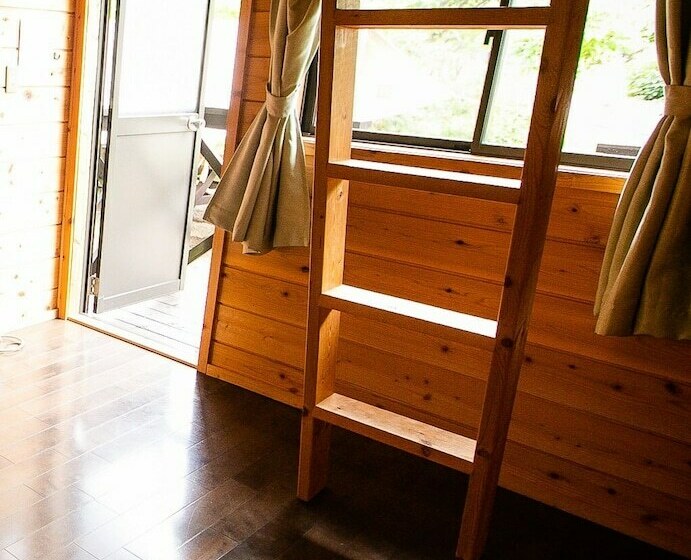 Hôtel Asian Resort Camp Tapa