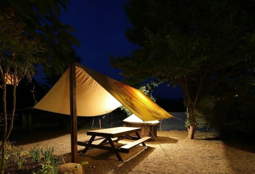 Hôtel Asian Resort Camp Tapa