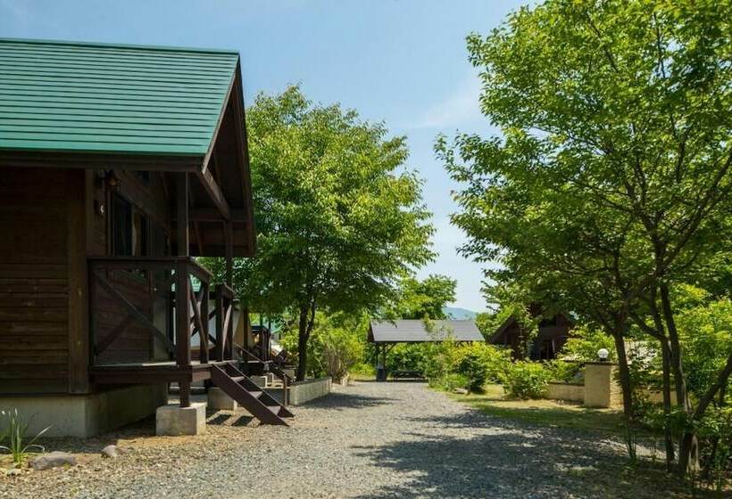 Hôtel Asian Resort Camp Tapa