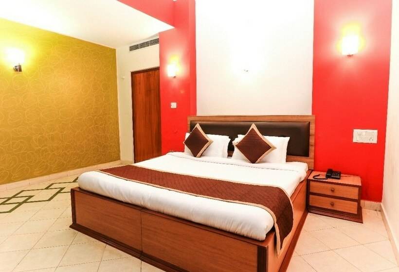 בית מלון כפרי Dezire