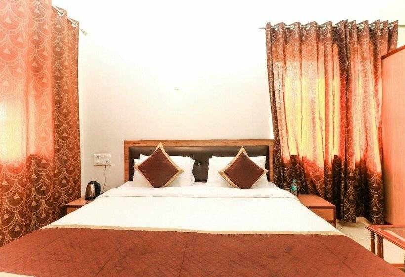 בית מלון כפרי Dezire