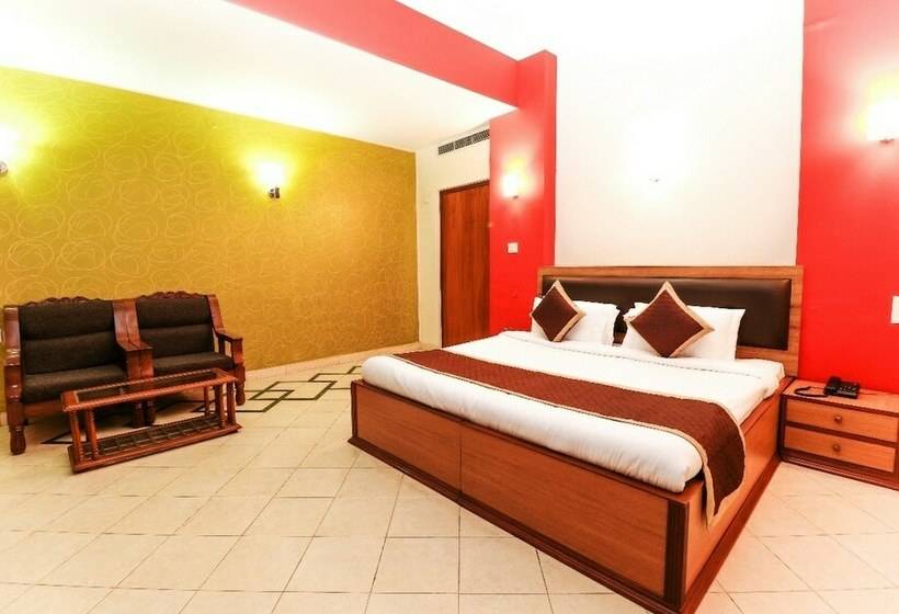 בית מלון כפרי Dezire