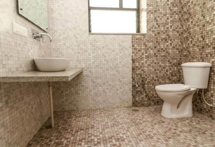 בית מלון כפרי Dezire