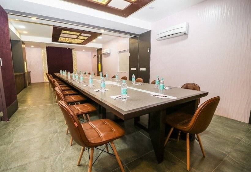 בית מלון כפרי Dezire