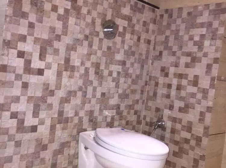 هتل Myspo