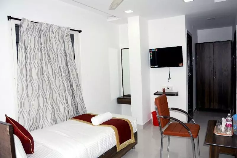 Hotelli Orange Suites