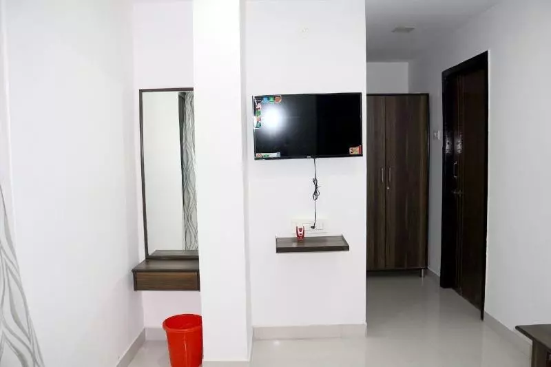 Hotelli Orange Suites