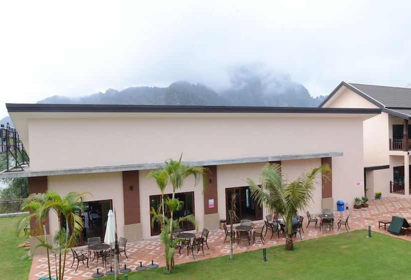 فندق Saksiri Riverside Boutique