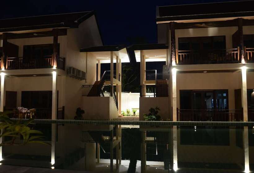 فندق Saksiri Riverside Boutique