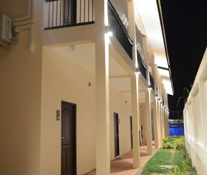 فندق Saksiri Riverside Boutique