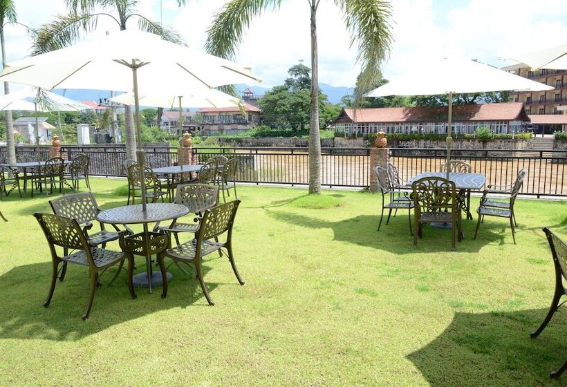 فندق Saksiri Riverside Boutique