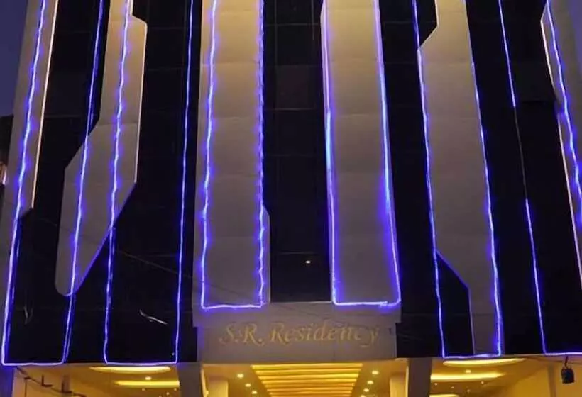 Hotelli Stayapart   Sr Residence